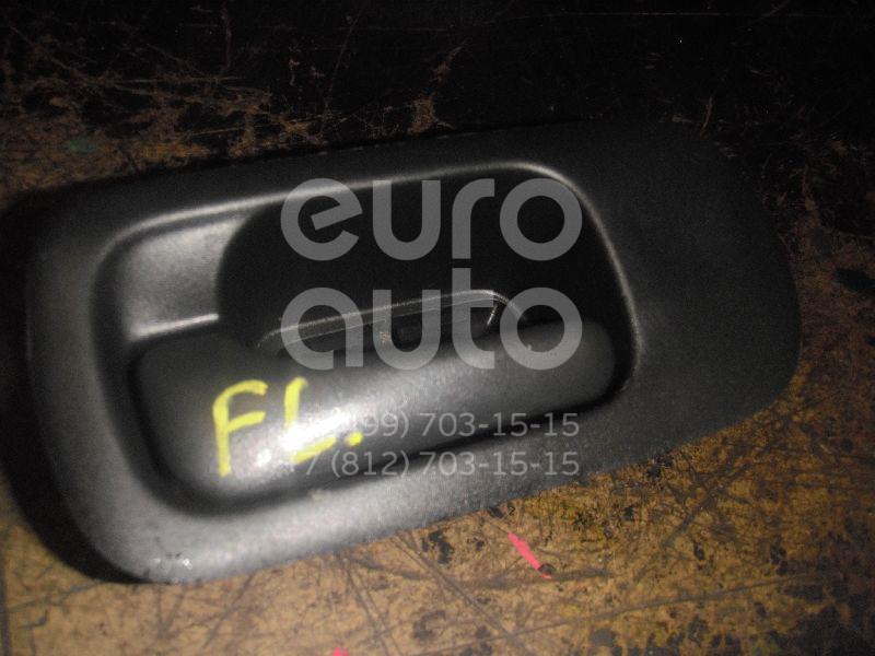 Ручка двери внутренняя левая для Honda CR-V 2002-2006 - Фото №1