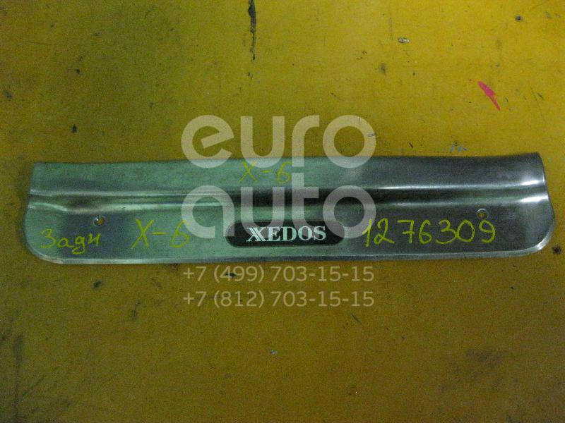 Накладка порога (внутренняя) для Mazda Xedos-6 1992-1999 - Фото №1