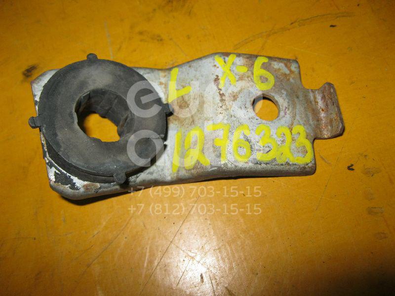 Кронштейн радиатора для Mazda Xedos-6 1992-1999 - Фото №1