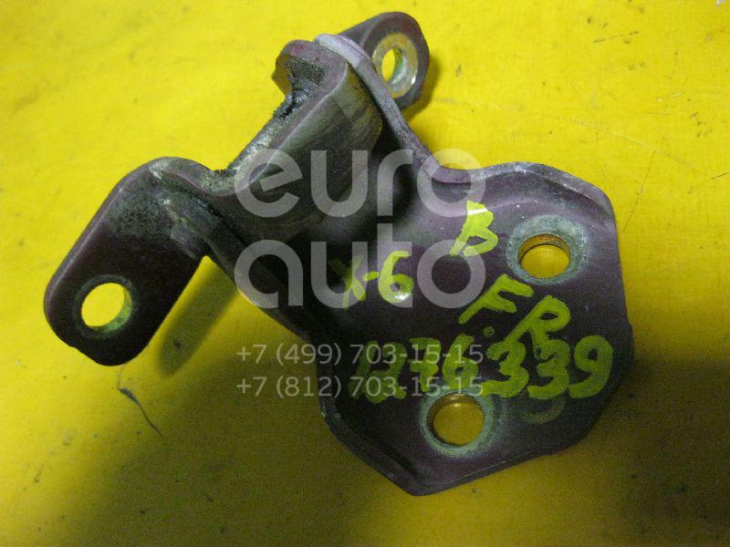 Петля двери передней правой верхняя для Mazda Xedos-6 1992-1999 - Фото №1