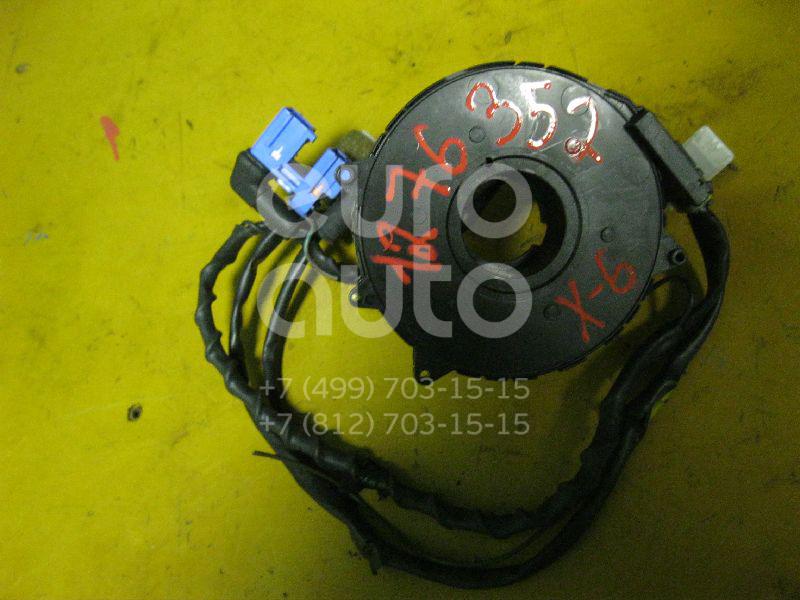 Механизм подрулевой для SRS (ленточный) для Mazda Xedos-6 1992-1999 - Фото №1