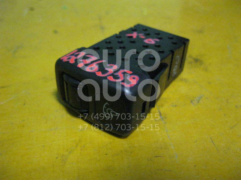 Кнопка освещения панели приборов для Mazda Xedos-6 1992-1999 - Фото №1