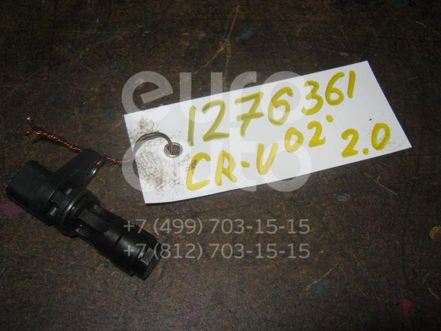 Датчик положения коленвала для Honda CR-V 2002-2006;Civic 4D 2006-2012;FR-V 2005-2010;CR-V 2007-2012;Civic 5D 2006-2012 - Фото №1