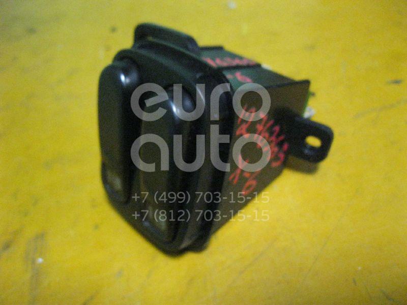 Кнопка обогрева переднего и заднего стекла для Mazda Xedos-6 1992-1999 - Фото №1