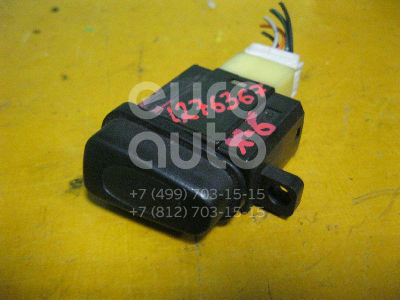 Кнопка аварийной сигнализации для Mazda Xedos-6 1992-1999 - Фото №1