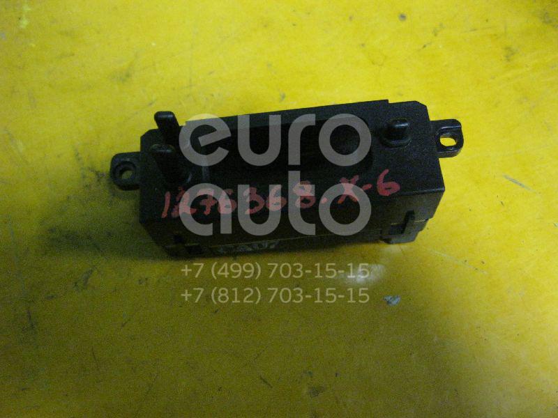 Часы для Mazda Xedos-6 1992-1999 - Фото №1