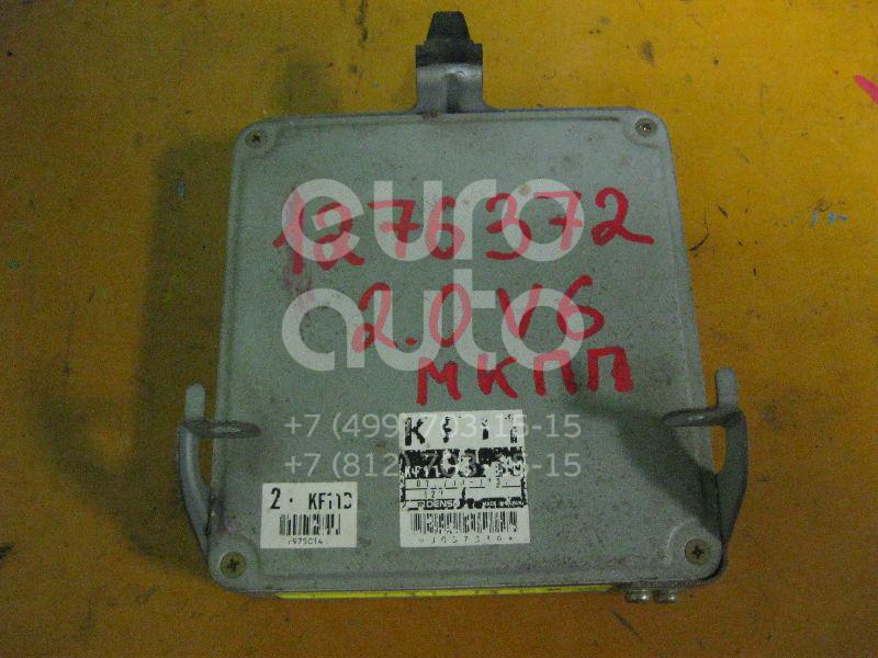 Блок управления двигателем для Mazda Xedos-6 1992-1999 - Фото №1