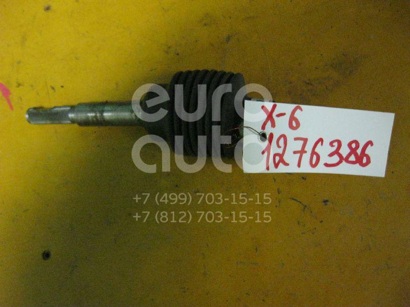 Кардан рулевой для Mazda Xedos-6 1992-1999 - Фото №1
