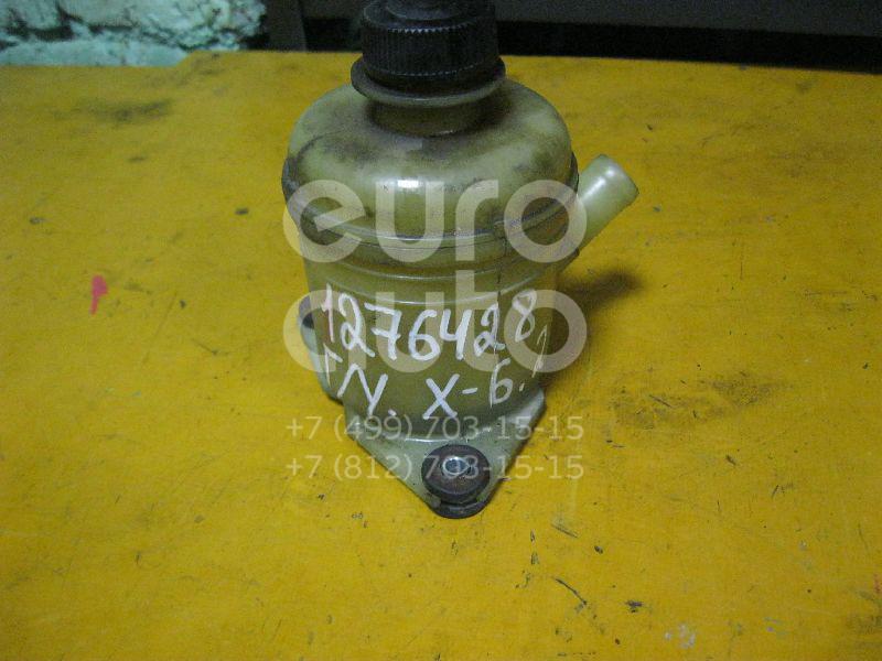 Бачок гидроусилителя для Mazda Xedos-6 1992-1999 - Фото №1