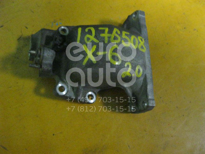 Заслонка дроссельная механическая для Mazda Xedos-6 1992-1999 - Фото №1