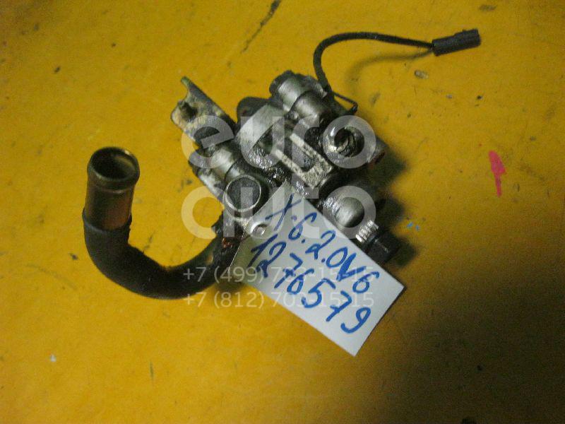 Насос гидроусилителя для Mazda Xedos-6 1992-1999 - Фото №1