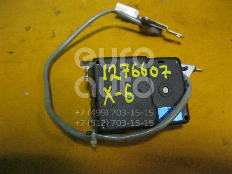 Моторчик заслонки отопителя для Mazda Xedos-6 1992-1999 - Фото №1