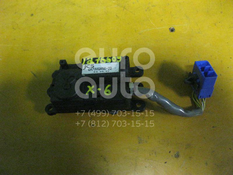 Моторчик заслонки отопителя для Mazda Xedos-6 1992-1999 - Фото №1