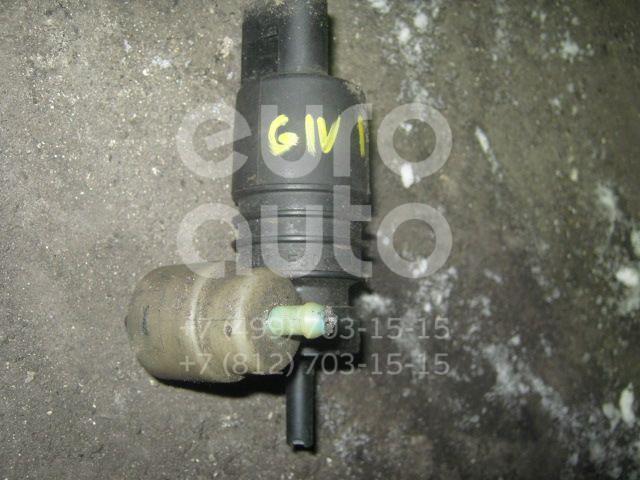 Насос омывателя для VW Golf IV/Bora 1997-2005 - Фото №1