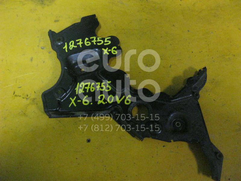 Кожух ремня ГРМ для Mazda Xedos-6 1992-1999 - Фото №1