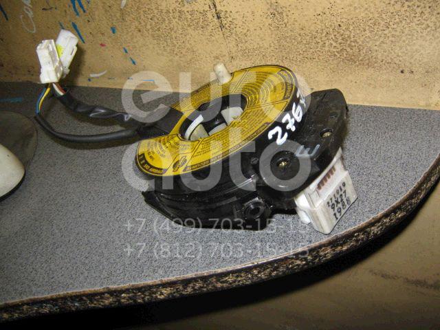 Механизм подрулевой для SRS (ленточный) для Nissan Primera P11E 1996-2002 - Фото №1