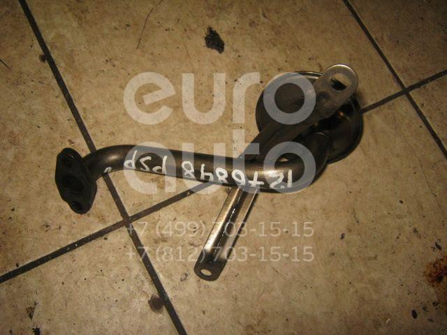 Маслозаборник для Mitsubishi Pajero/Montero Sport (K9) 1997-2008;L200 (K6,K7) 1996-2006 - Фото №1