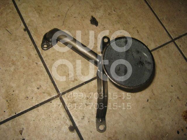 Маслозаборник для Mitsubishi Pajero/Montero Sport (K9) 1997-2008;L200 (K6,K7) 1996-2006 - Фото №1