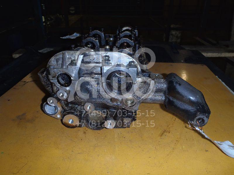 Головка блока для Mazda Xedos-6 1992-1999 - Фото №1