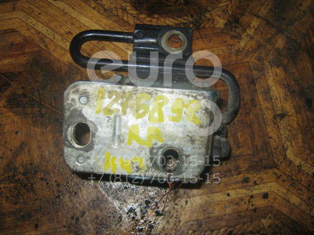 Петля двери задней правой нижняя для VW,Seat Golf IV/Bora 1997-2005;Toledo II 1999-2006 - Фото №1