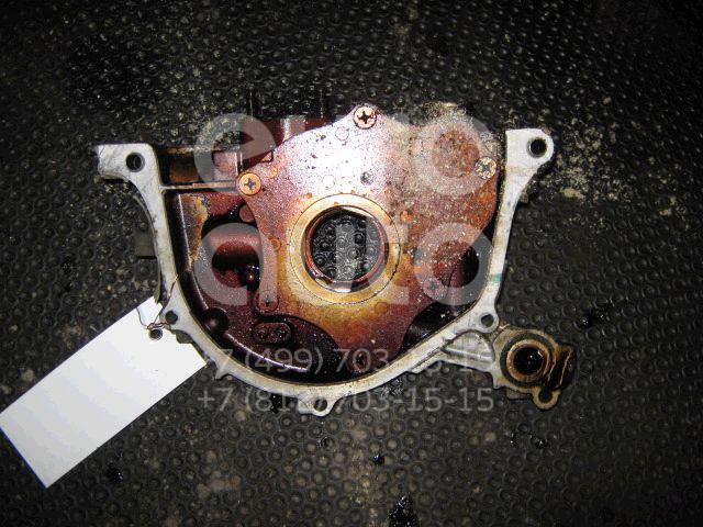 Насос масляный для Honda CR-V 1996-2002;Civic (MA, MB 5HB) 1995-2001;Concerto 1989-1996;Integra 1995-2001;Civic (EJ, EK Sed+3HB) 1995-2001 - Фото №1