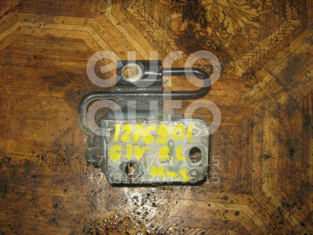 Петля двери задней левой нижняя для VW,Seat Golf IV/Bora 1997-2005;Toledo II 1999-2006 - Фото №1