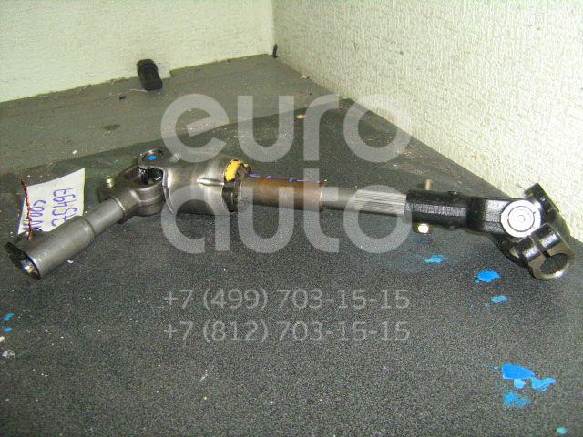 Кардан рулевой для Toyota RAV 4 2000-2005 - Фото №1