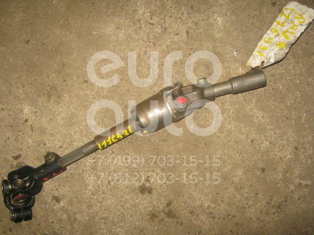 Кардан рулевой для Toyota RAV 4 2000-2005 - Фото №1
