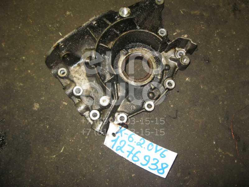 Насос масляный для Mazda Xedos-6 1992-1999 - Фото №1