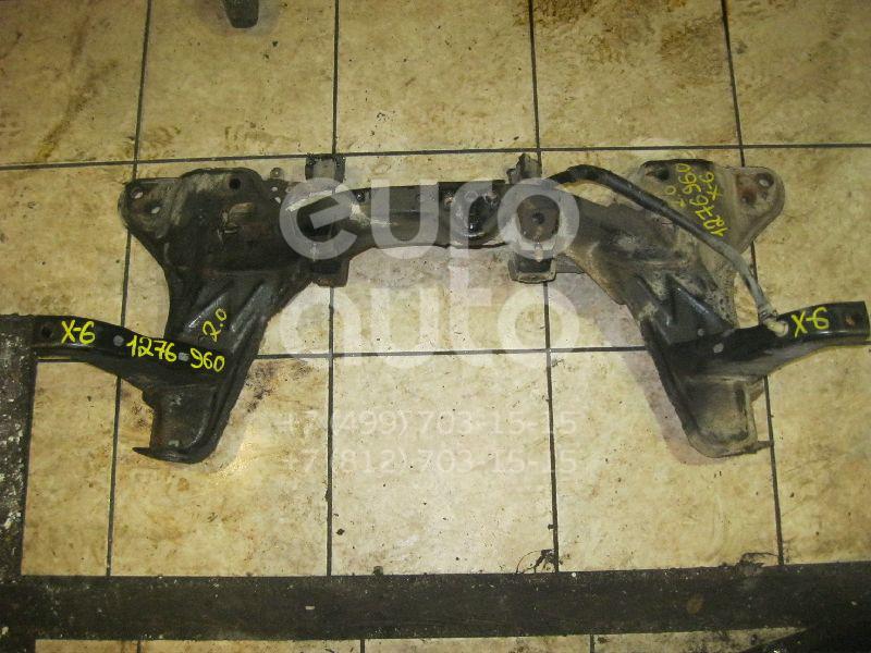 Балка передняя поперечная для Mazda Xedos-6 1992-1999 - Фото №1