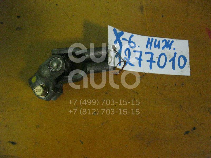 Кардан рулевой для Mazda Xedos-6 1992-1999 - Фото №1