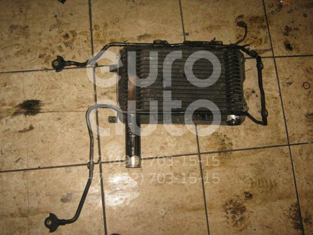Интеркулер для Mitsubishi Pajero/Montero Sport (K9) 1997-2008 - Фото №1