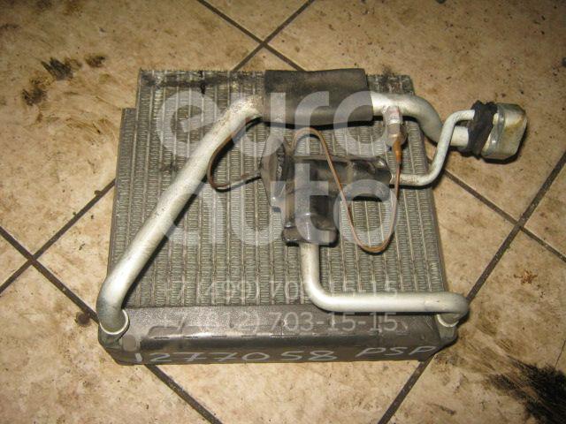 Испаритель кондиционера для Mitsubishi Pajero/Montero Sport (K9) 1997-2008 - Фото №1