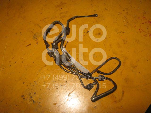 Трубка ТНВД для Mitsubishi Pajero/Montero Sport (K9) 1997-2008 - Фото №1