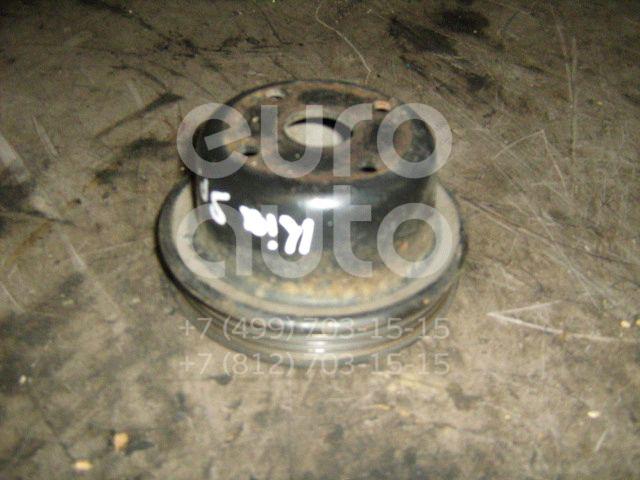 Шкив термомуфты для Kia Sportage 1993-2006 - Фото №1