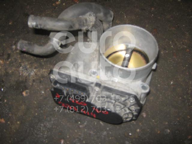 Заслонка дроссельная электрическая для Toyota Land Cruiser (120)-Prado 2002-2009;4 Runner/Hilux Surf 2002-2009;FJ Cruiser 2006> - Фото №1