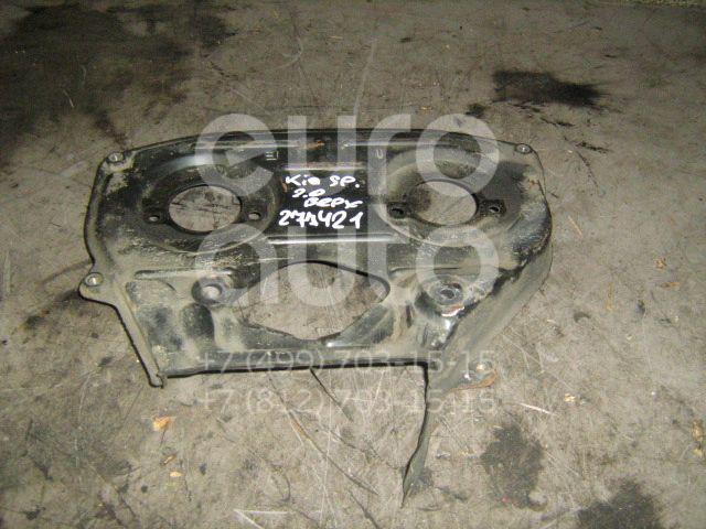Кожух ремня ГРМ для Kia Sportage 1994-2004 - Фото №1