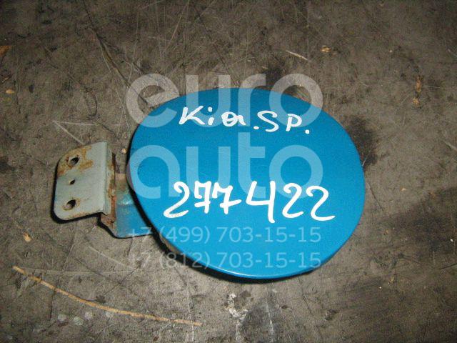 Лючок бензобака для Kia Sportage 1994-2004 - Фото №1