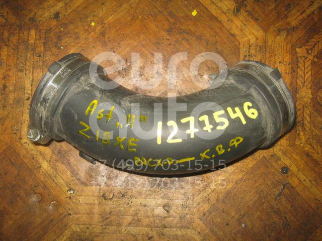 Воздуховод для Opel Astra H / Family 2004-2015 - Фото №1