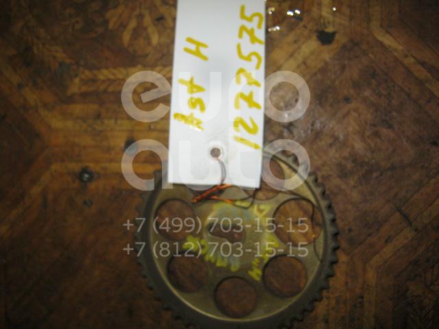 Шестерня (шкив) распредвала для Opel Astra H / Family 2004-2015;Astra F 1991-1998;Astra G 1998-2005;Tigra 1994-2000;Vectra B 1995-1999;Corsa B 1993-2000;Meriva 2003-2010;Zafira A (F75) 1999-2005;Corsa C 2000-2006;Vectra B 1999-2002;Vectra C 2002-2008 - Фото №1