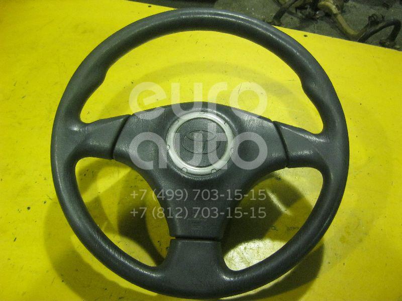 Рулевое колесо с AIR BAG для Toyota RAV 4 2000-2005 - Фото №1
