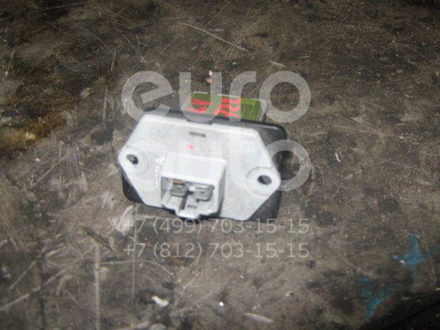 Резистор отопителя для Hyundai Sonata IV (EF)/ Sonata Tagaz 2001-2012 - Фото №1