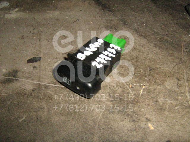 Кнопка обогрева заднего стекла для Suzuki Baleno 1995-1998 - Фото №1