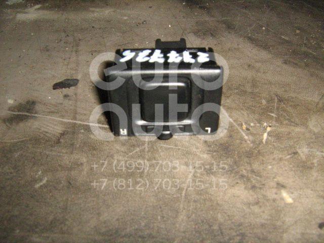 Переключатель регулировки зеркала для Suzuki Baleno 1995-1998 - Фото №1
