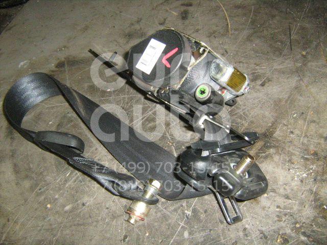 Ремень безопасности с пиропатроном для Hyundai Sonata IV (EF)/ Sonata Tagaz 2001-2012 - Фото №1