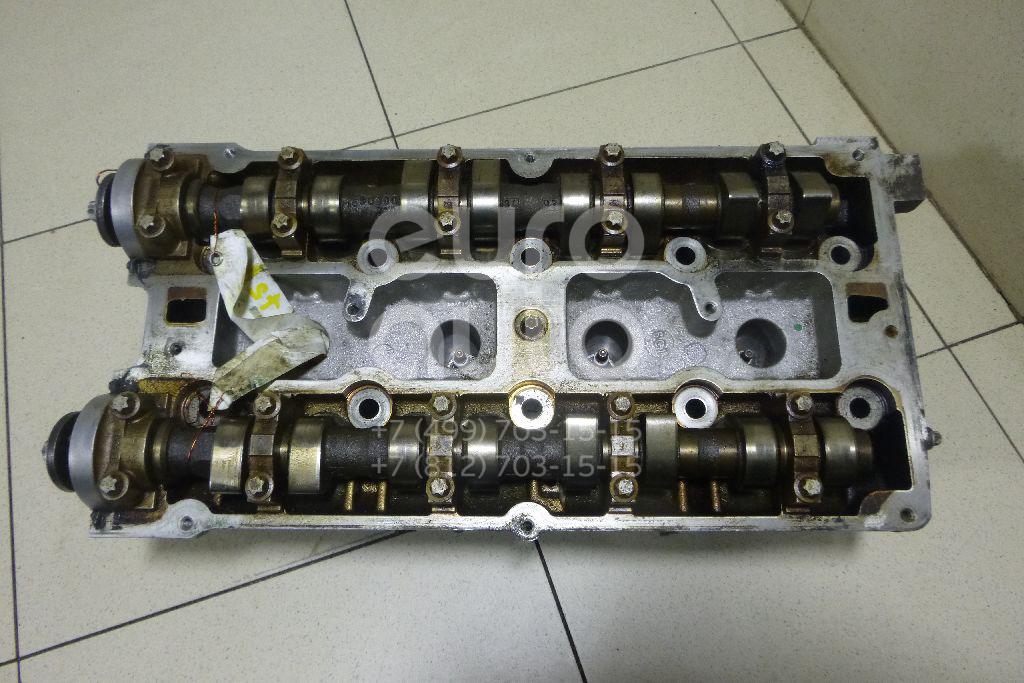 Головка блока для Opel Astra H / Family 2004-2015 - Фото №1