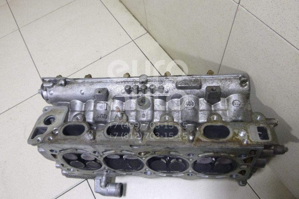 Головка блока для Opel Astra H / Family 2004-2015 - Фото №1