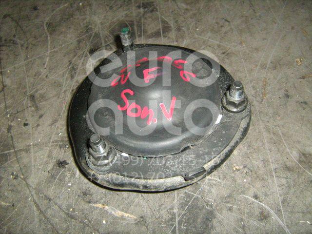 Опора переднего амортизатора для Hyundai,Kia Sonata IV (EF)/ Sonata Tagaz 2001-2012;Sonata IV (EF) 1998-2001;Magentis 2000-2005;XG 1998-2005 - Фото №1