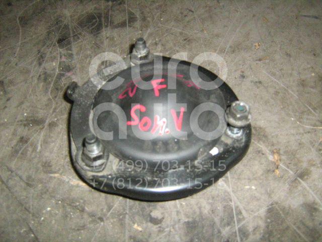 Опора переднего амортизатора для Hyundai,Kia Sonata IV (EF)/ Sonata Tagaz 2001-2012;Sonata IV (EF) 1998-2001;Magentis 2000-2005 - Фото №1