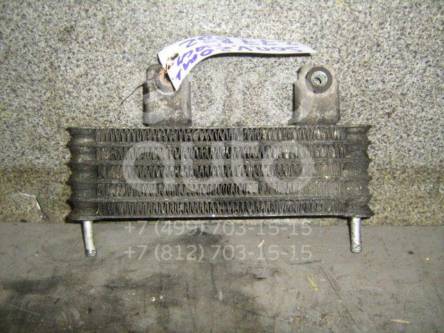 Радиатор (маслоохладитель) АКПП для Hyundai,Kia Sonata IV (EF)/ Sonata Tagaz 2001-2012;Trajet 2000-2009;Magentis 2000-2005 - Фото №1
